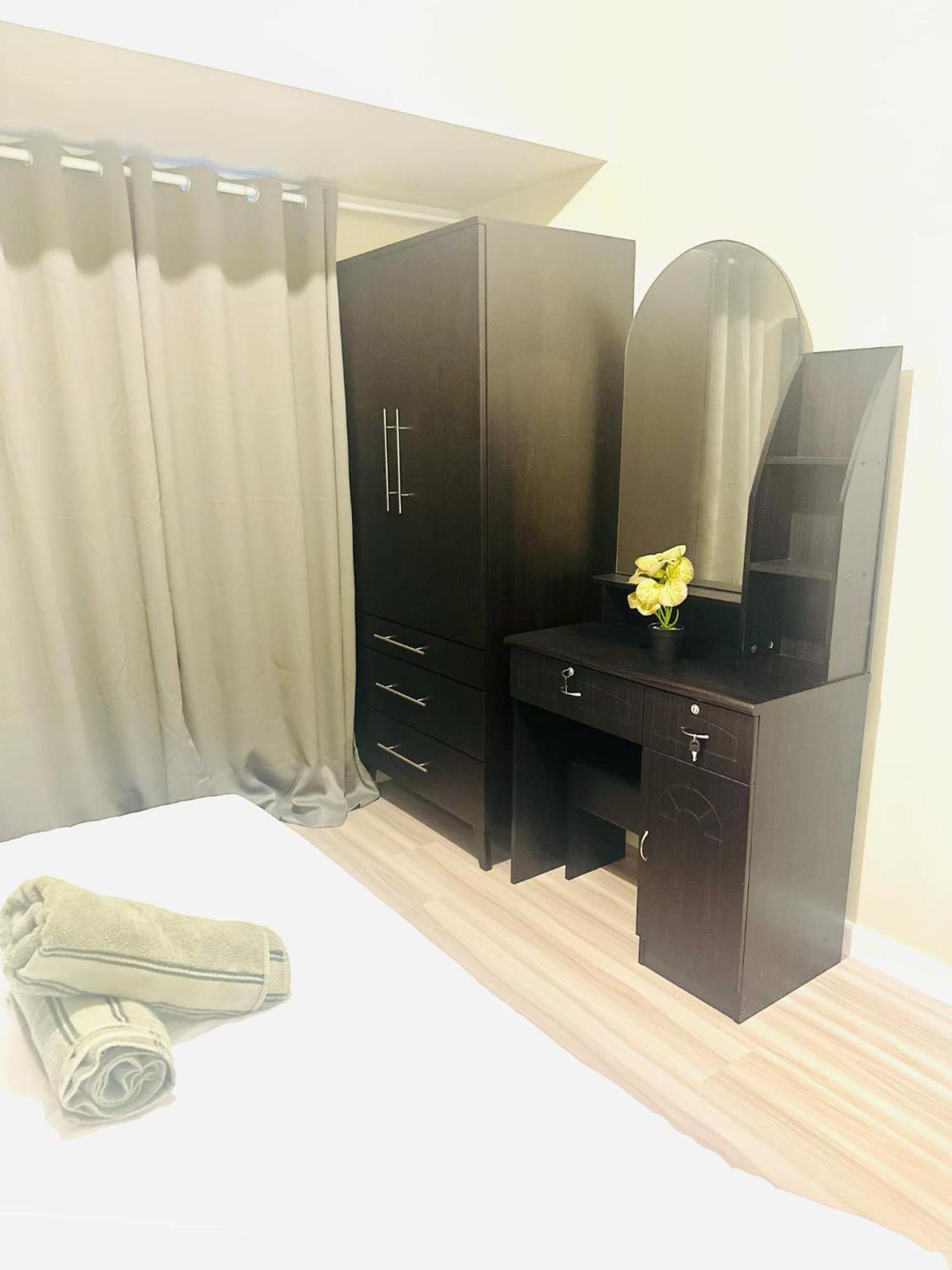 Avida Towers Riala- 317 Apartment *